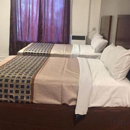 Stuart Hotel (Adults Only) Los Angeles Zewnętrze zdjęcie