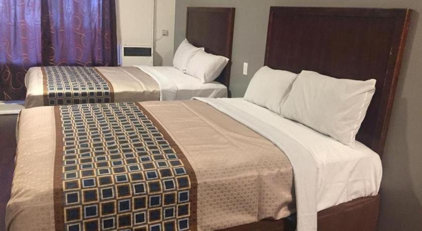 Stuart Hotel (Adults Only) Los Angeles Zewnętrze zdjęcie