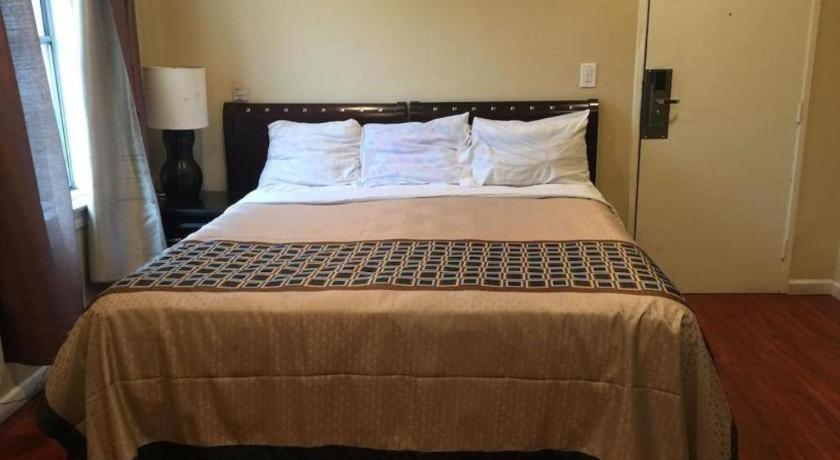 Stuart Hotel (Adults Only) Los Angeles Zewnętrze zdjęcie