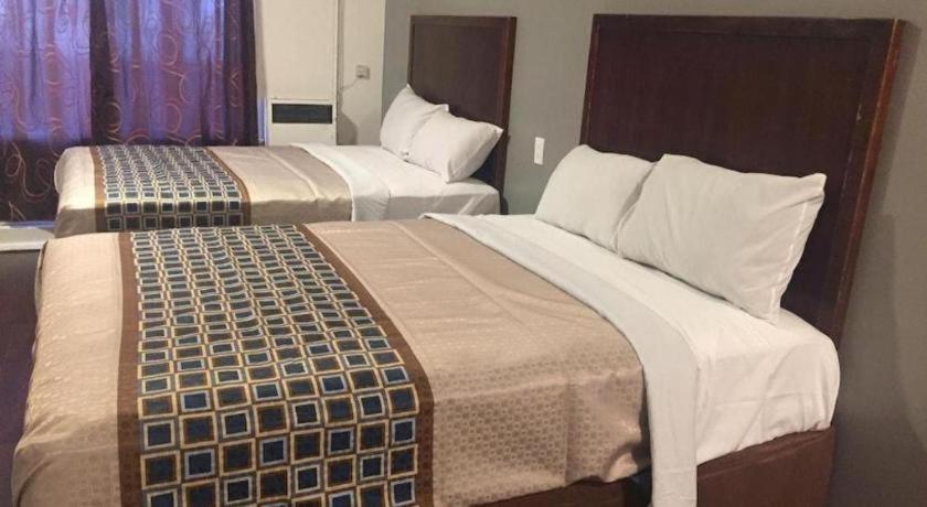 Stuart Hotel (Adults Only) Los Angeles Zewnętrze zdjęcie