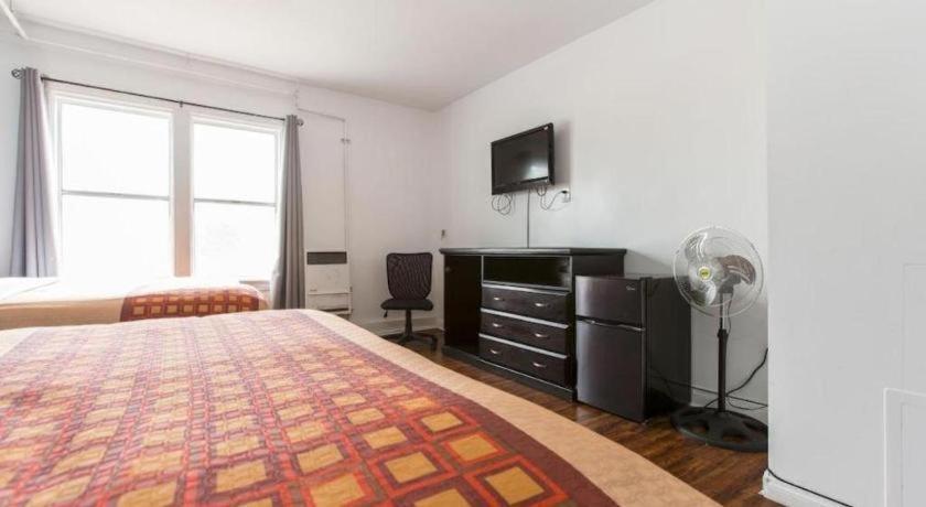 Stuart Hotel (Adults Only) Los Angeles Zewnętrze zdjęcie
