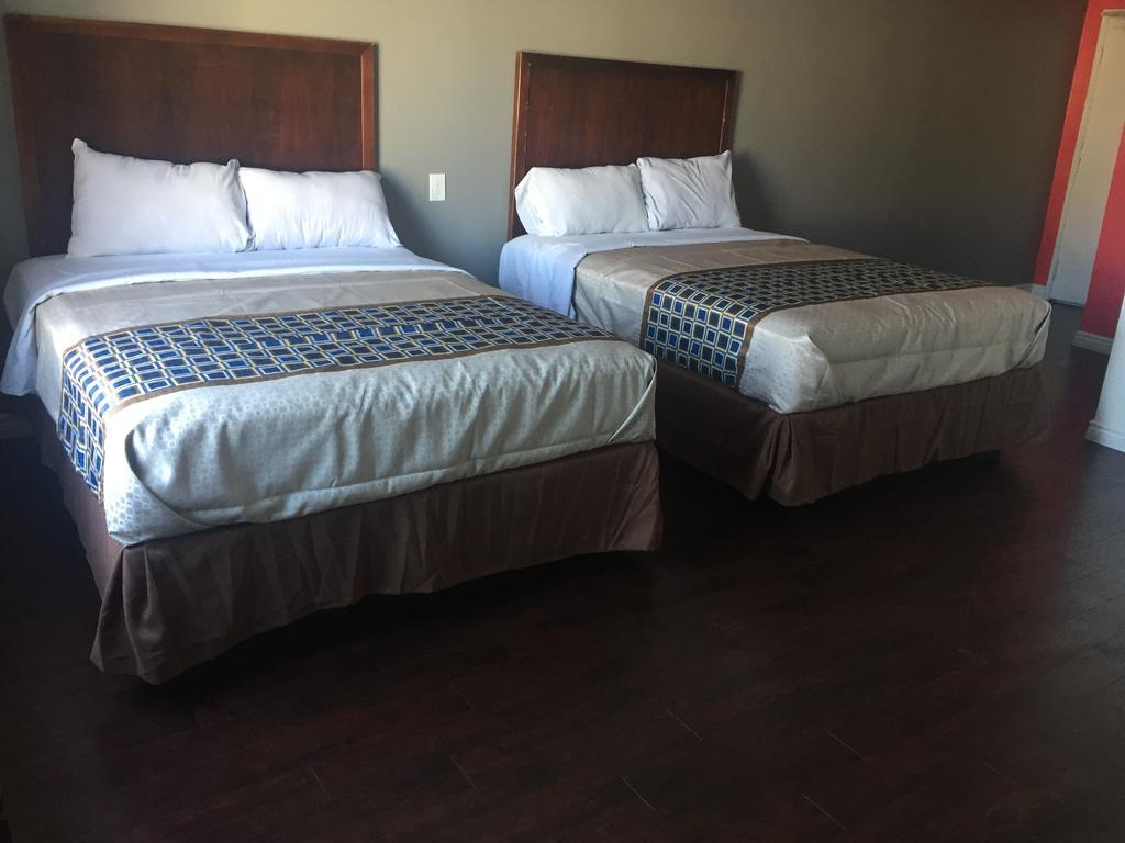 Stuart Hotel (Adults Only) Los Angeles Zewnętrze zdjęcie