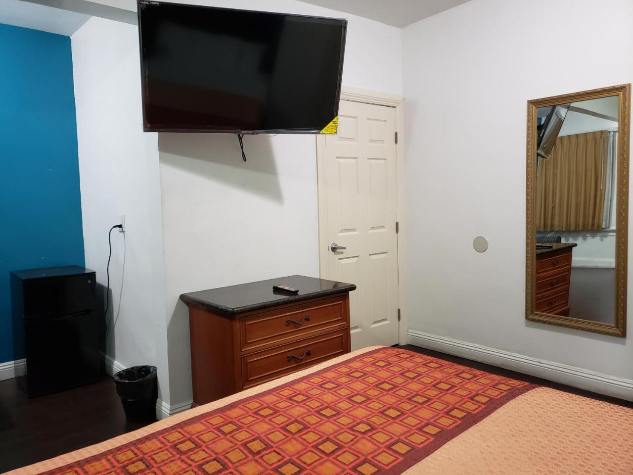 Stuart Hotel (Adults Only) Los Angeles Zewnętrze zdjęcie